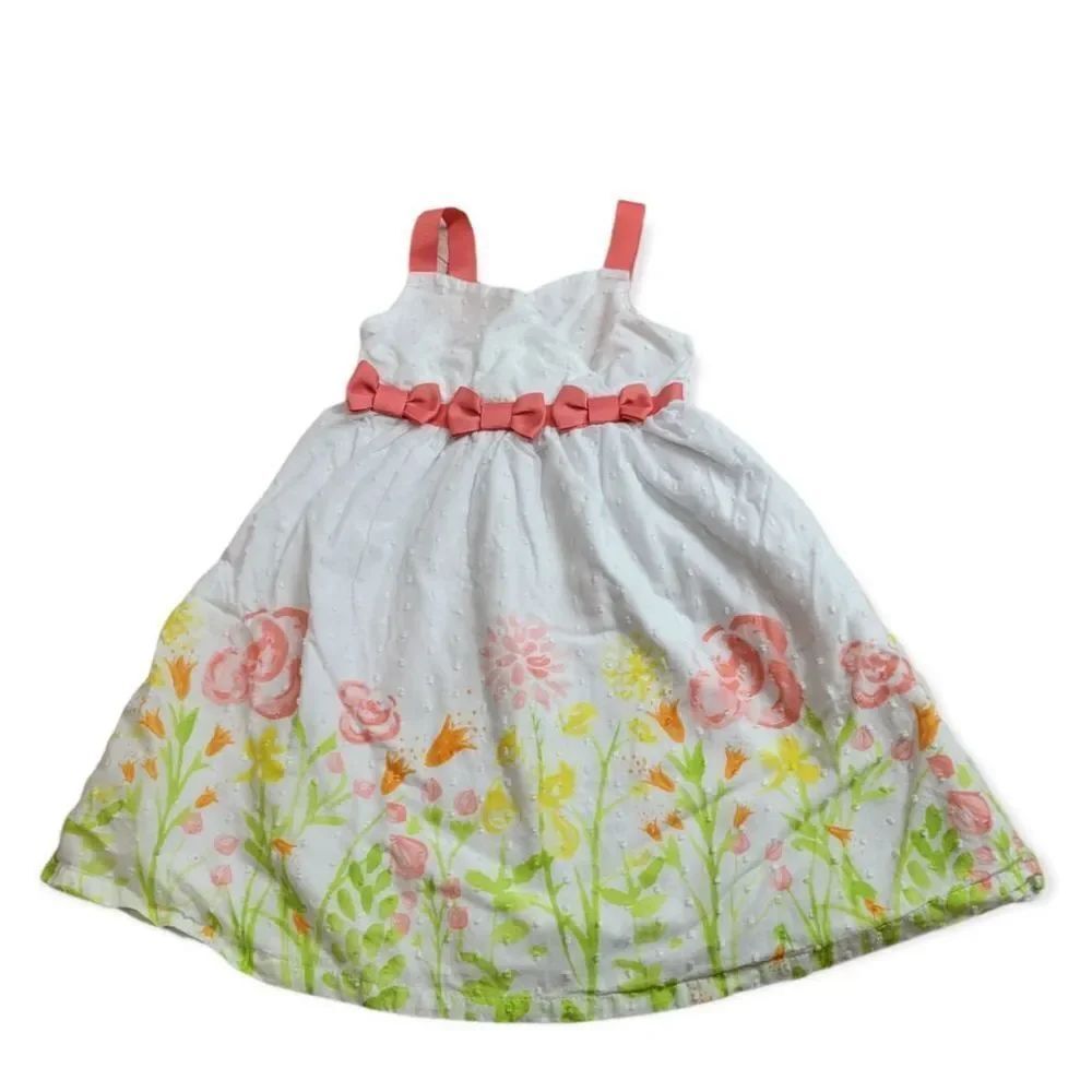 Penelope Mack sundress 3T
